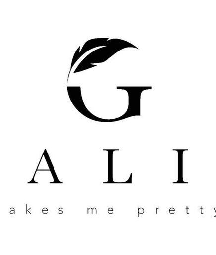 Galia makes me pretty, bilde 2