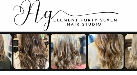 Element 47 Hair Studio