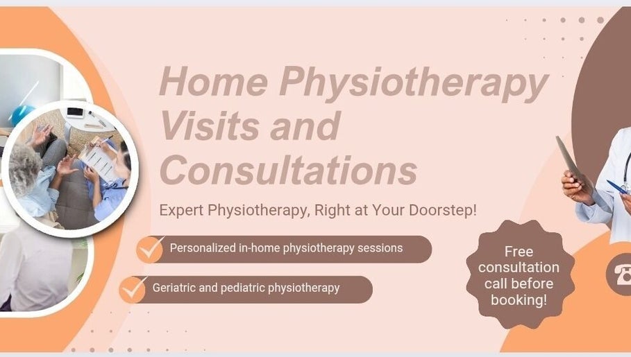 Movement Clinics mobile physio offers home physiotherapy visits in London, England, GB. Expert consultations provided.