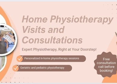 Movement Clinics mobile physio offers home physiotherapy visits in London, England, GB. Expert consultations provided.