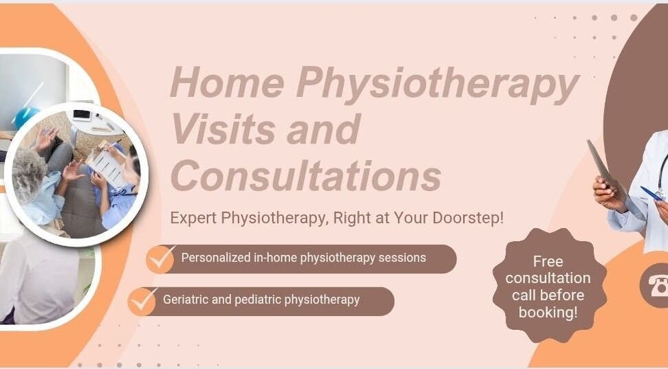Movement Clinics mobile physio offers home physiotherapy visits in London, England, GB. Expert consultations provided.