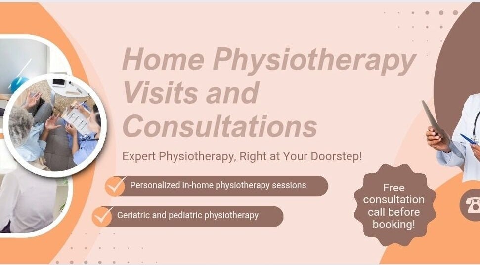 Movement Clinics mobile physio offers home physiotherapy visits in London, England, GB. Expert consultations provided.
