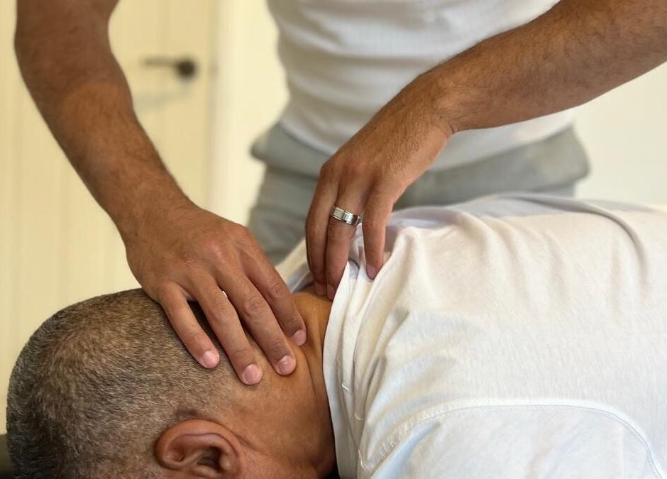 Expert chiropractic care at Align n' Thryve Chiropractic Clinic, Witchford, England, GB.