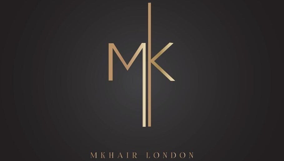 MK HAIR LONDON – kuva 1