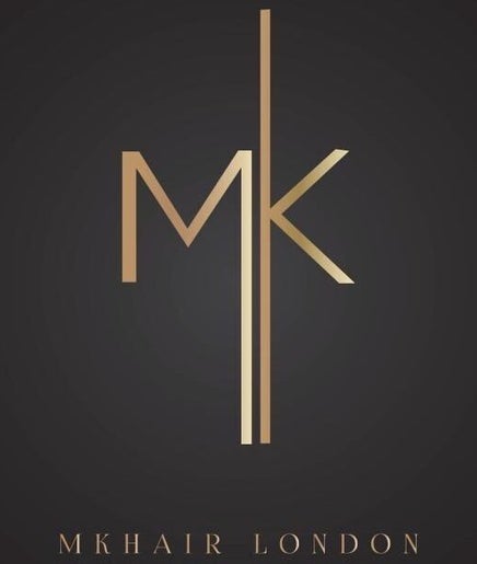 MK HAIR LONDON – kuva 2