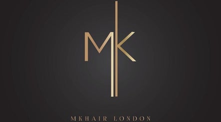 MK HAIR LONDON