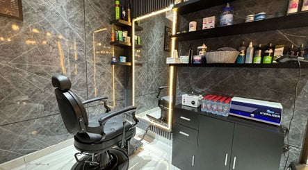 YAZ Barbershop - Al Kasir – obraz 3