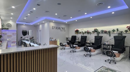 D’amore Beauty Bar image 2
