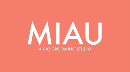 MIAU - Cat Grooming Salon