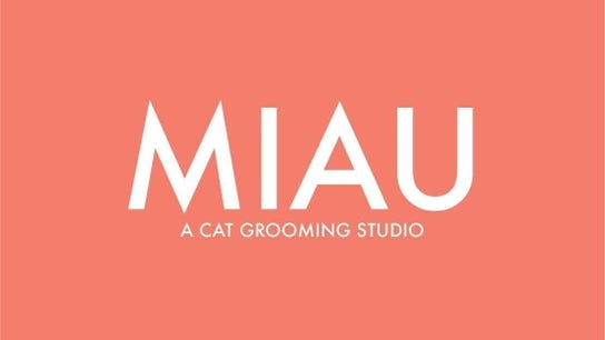 MIAU - Cat Grooming Salon