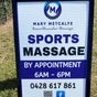 Mary Metcalfe NeuroMuscular Massage