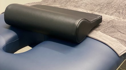 Mary Metcalfe Neuro Muscular Massage, bilde 2