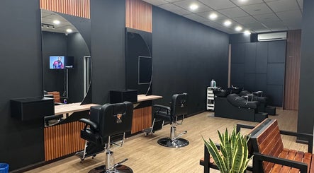 ReCalvo Barbershop imaginea 2