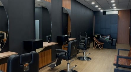 ReCalvo Barbershop imaginea 3