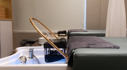 The Hair Lab