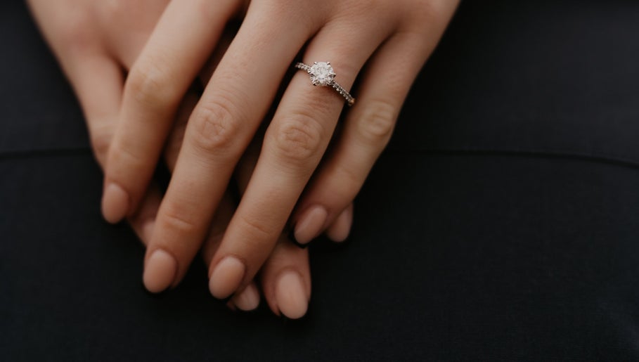 MF Nail Artist imagem 1