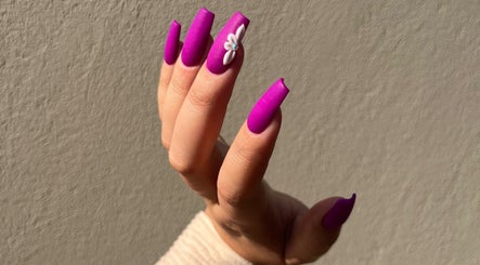 MF Nail Artist imagem 2
