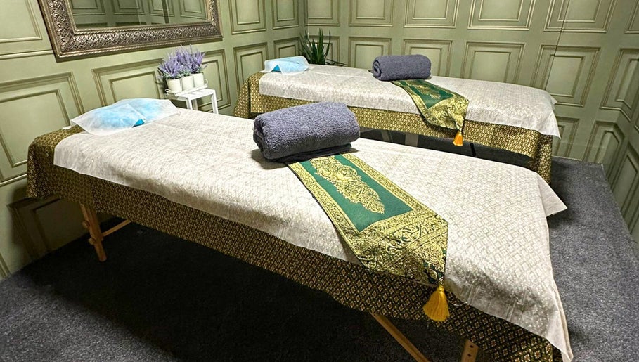 Tarathipthai Massage Therapy image 1
