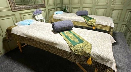 Tarathipthai Massage Therapy