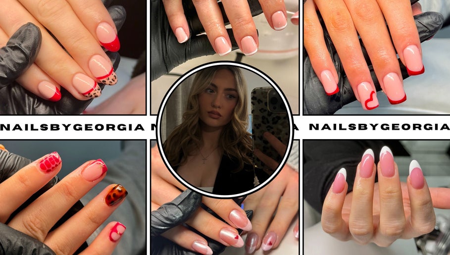 Immagine 1, NailsbyGeorgia