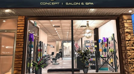 Chatelle Concept Salon & Spa