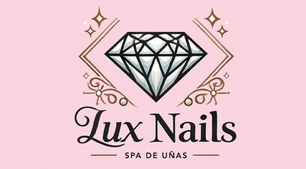 Lux Nails, bild 2