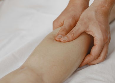 Expert massage therapy at Jon Foxall Sports Massage, Loughborough, GB for wellness and relaxation.