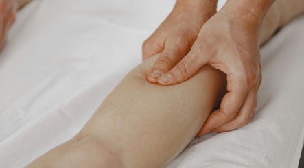 Expert massage therapy at Jon Foxall Sports Massage, Loughborough, GB for wellness and relaxation.