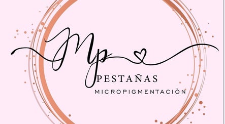 Mp Pestañas Y Micro image 3