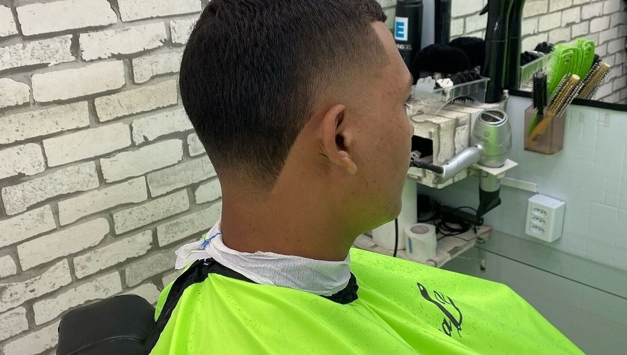 Barbearia LV Oficial imagem 1