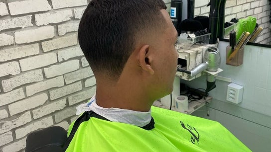 Barbearia LV Oficial