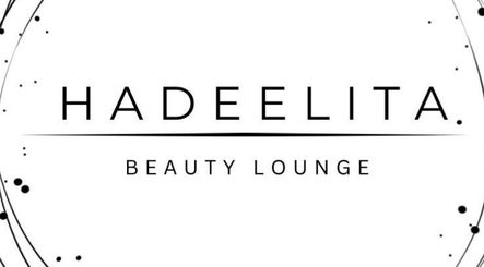 Hadeelita beauty lounge