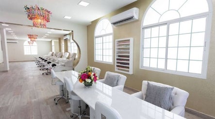 Hadeelita Beauty Lounge slika 2