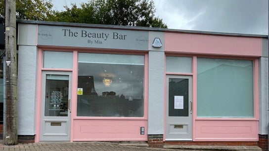 The Beauty Bar by Mia