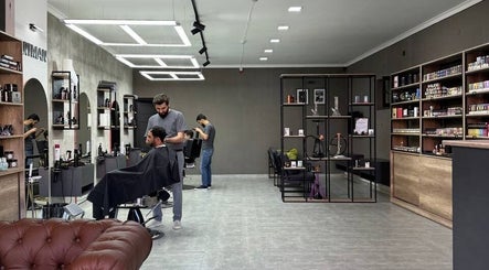 Artman Barbershop