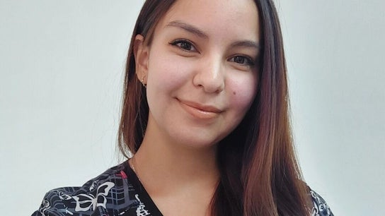 Matrona Javiera Morales