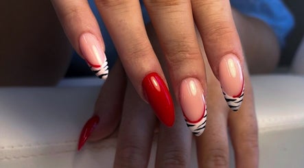 _nails_by_nastia slika 3