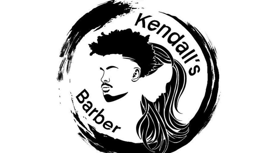 Kendall’s Barber Unisex imaginea 1