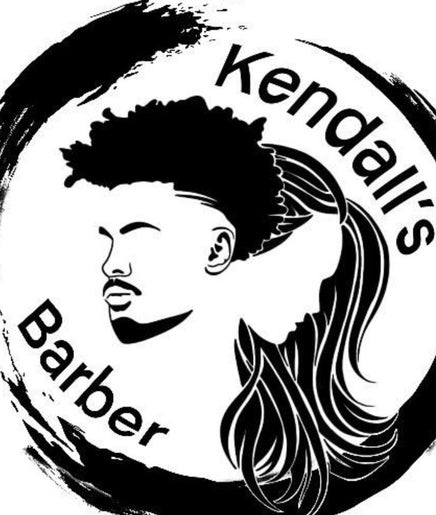 Kendall’s Barber Unisex imaginea 2