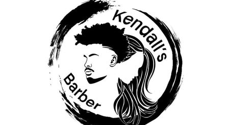 Kendall’s Barber Unisex