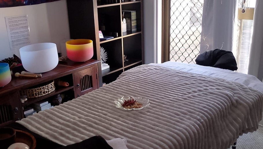 Wild Lotus Spa and Sound Healing, bilde 1