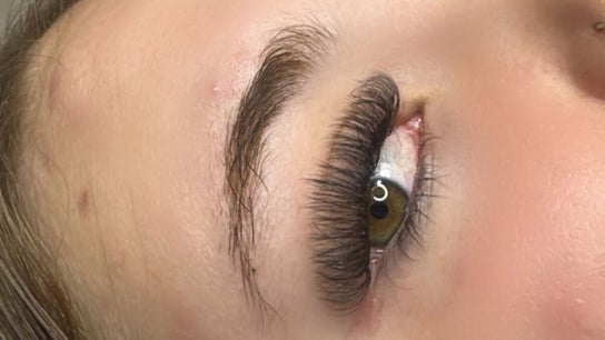 Lash Up Beauty Co
