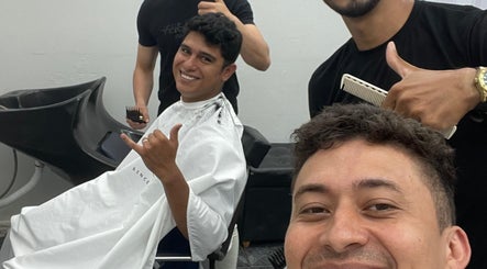 RL7 BARBEARIA obrázek 3
