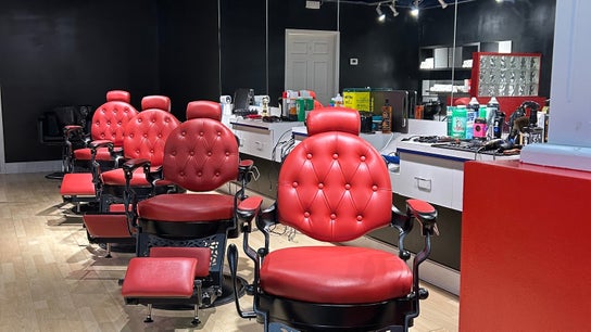 BladeWorks Barbershop