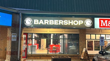 BladeWorks Barbershop, bilde 3
