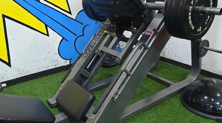 Inerze Fitness Studio