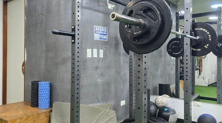 Inerze Fitness Studio, bilde 3