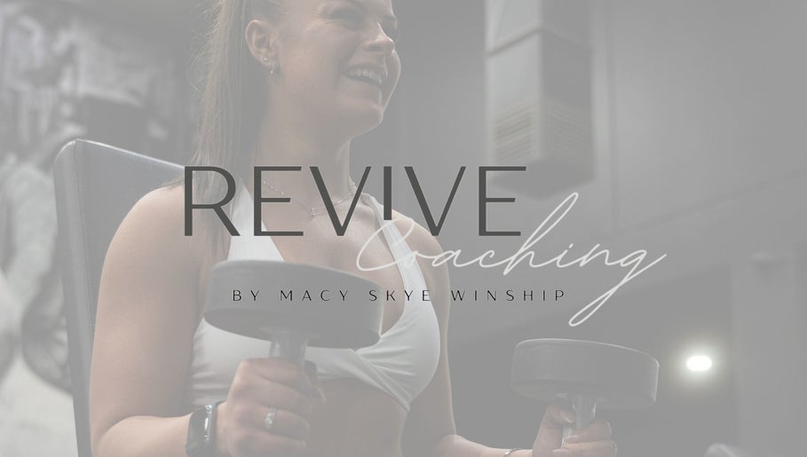 Revive Coaching By Macy صورة 1