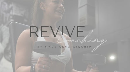 Revive Coaching By Macy