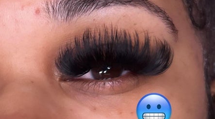 Allure Lashes Bild 3